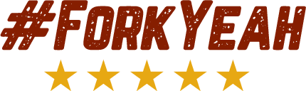 #Fork Yea - Customer Reviews